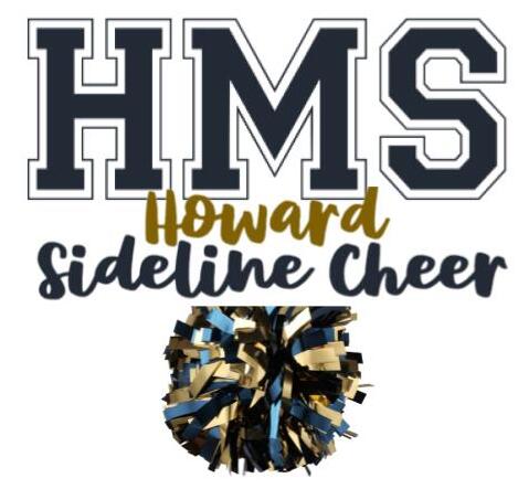 HMS Cheer